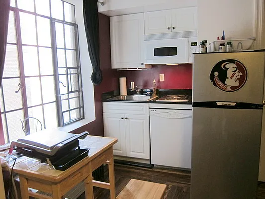 Rented by Chartwell Manhattan Realty | media 2