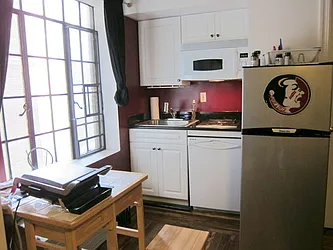 Rented by Chartwell Manhattan Realty