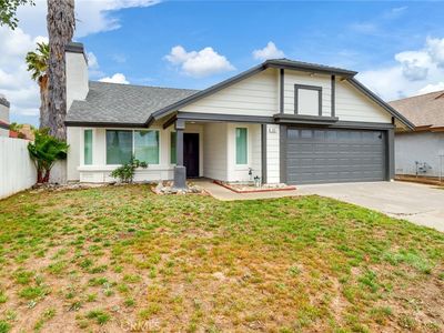 168 Whirlaway St, Perris, CA, 92571
