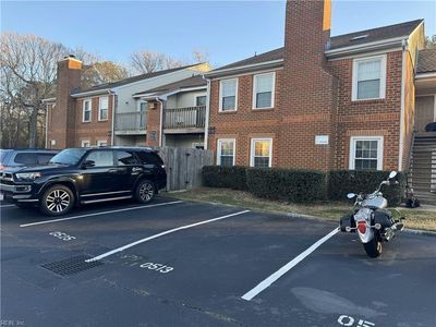 5213 Mile Course Walk, Virginia Beach, VA, 23455