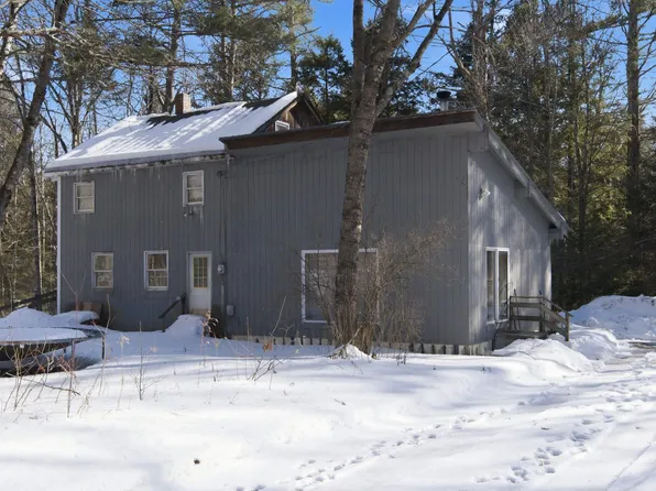 67 Morse Lane, Warner, NH 03278