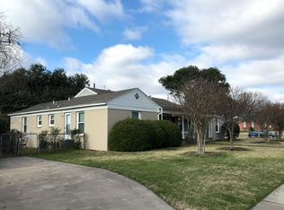 1736 Mariposa Dr, Dallas, TX 75228