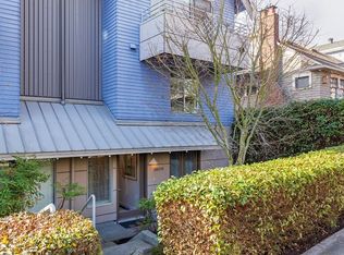 3829 Interlake Ave N #B, Seattle, WA 98103