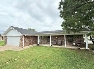 1110 Mourning Dove Ln, Russellville, AR 72801