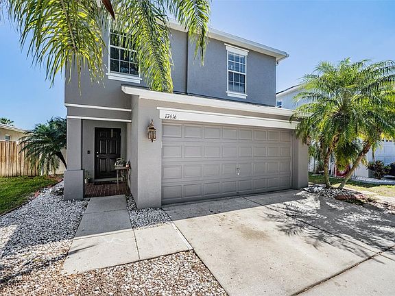 2nd image of 17416R Garden Heath Ct