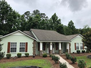1333 Blackmon Rd, Green Cove Springs, FL 32043