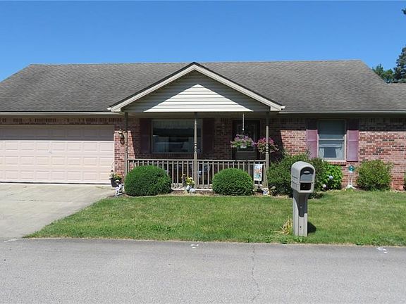 2nd image of 37 N Deer Cliff Dr #2