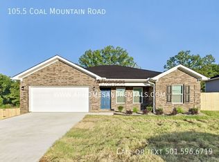 105.5 Coal Mountain, El Paso, AR 72045