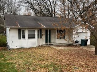 287 Caroline Ave, Saint Louis, MO 63122