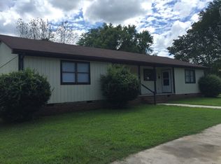 1103 Charles St, Spencer, NC 28159