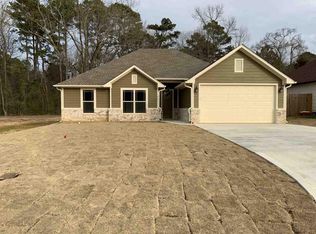 1312 Frankie Ln, Longview, TX 75604