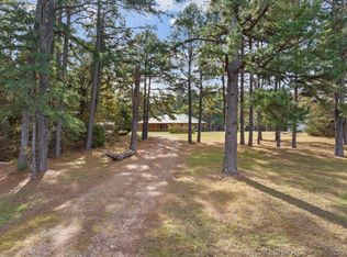 426188 State Highway 3, Antlers, OK 74523