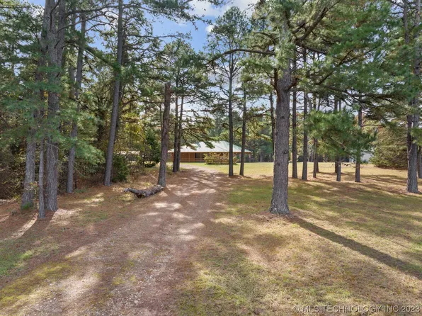 426188 State Highway 3, Antlers, OK 74523