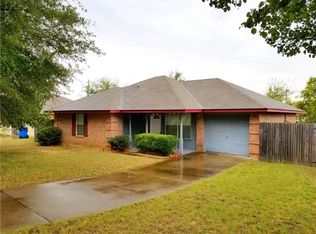 520 S Old Mansfield Rd, Keene, TX 76059
