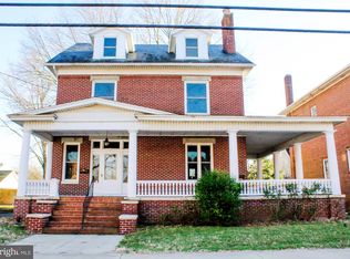 102 E State St, Delmar, MD 21875