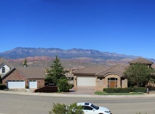 2383 W Valley View Dr, Hurricane, UT 84737
