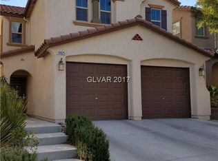 10825 Beach House Ave #0, Las Vegas, NV 89166