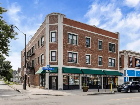 25 Broezel St