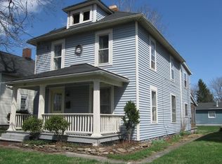 648 N State St, Marion, OH 43302