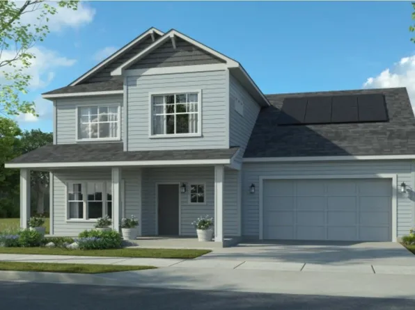 20950 E Deschutes Ave, Liberty Lake, WA 99019