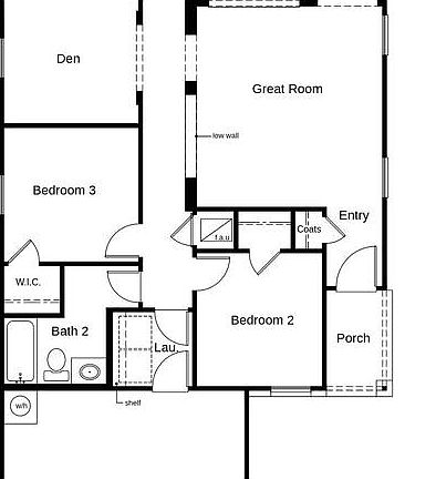 2nd image of 15435 Oceanus Drive
