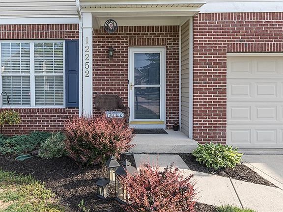 2nd image of 12252 Carriage Stone Dr