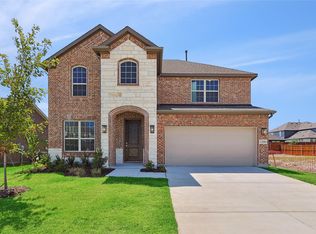 1200 Staffords Point, Anna, TX 75409