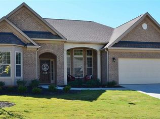 113 Macintyre St, Simpsonville, SC 29680