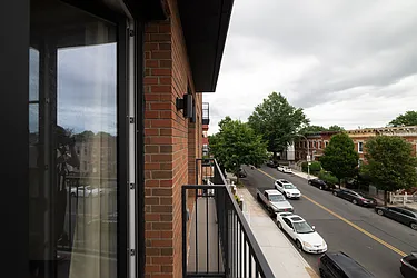 Rented by Joel Scharf, LREB