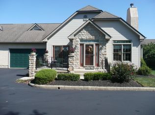 27 Timmons Woods Dr, Delaware, OH 43015