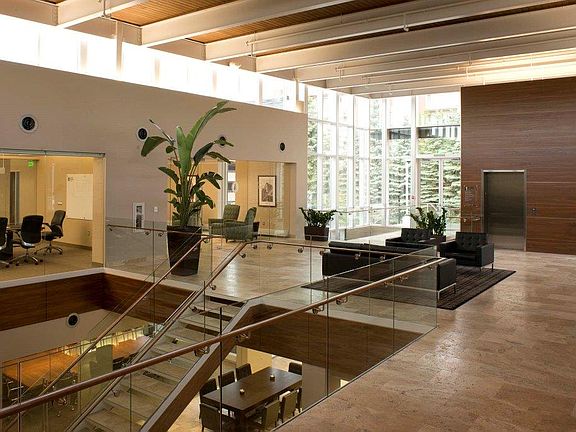 merrillLobby Entrance_11132014