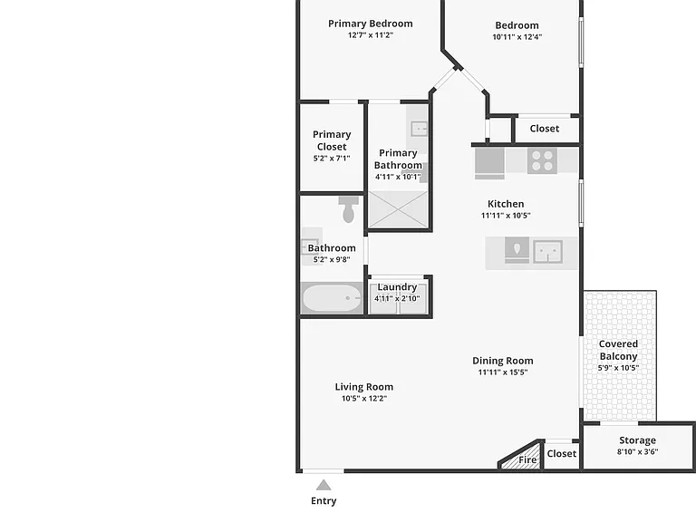 Aspen Grove Apartments — Photo 71