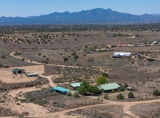 12 Arroyo Trl, Santa Fe, NM 87508