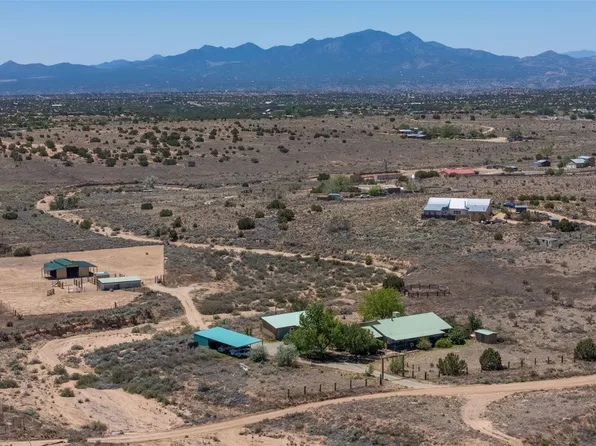 12 Arroyo Trl, Santa Fe, NM 87508