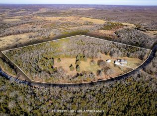 26252 State Hwy 248, Aurora, MO 65605