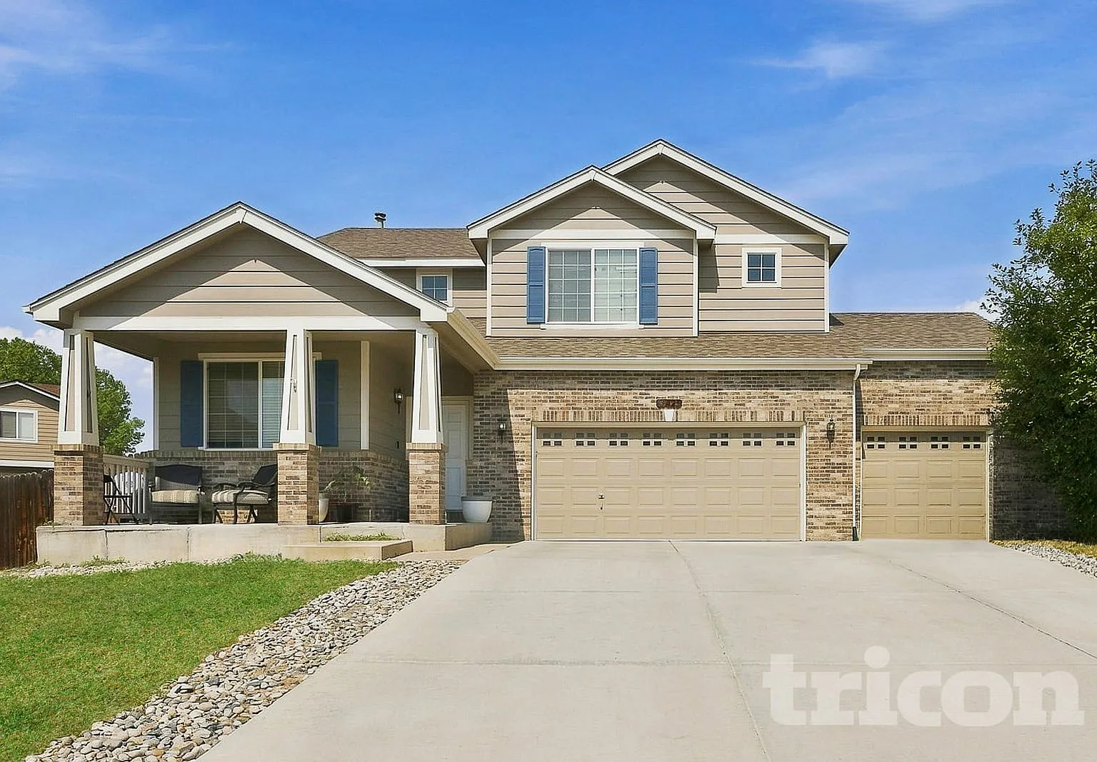 425 Winebrook Way Fountain CO — Photo 1