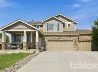 425 Winebrook Way, Fountain, CO 80817