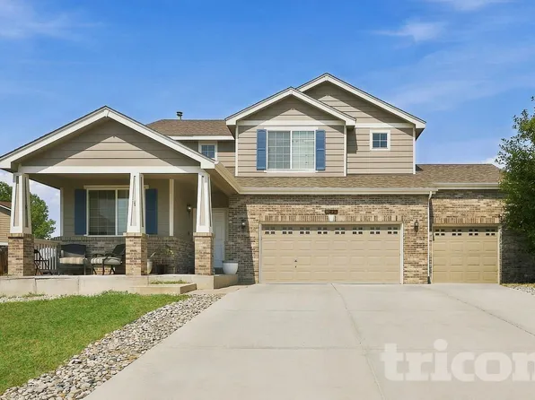 425 Winebrook Way, Fountain, CO 80817