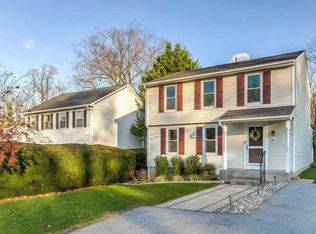 5 Kenwood Ave, Catonsville, MD 21228