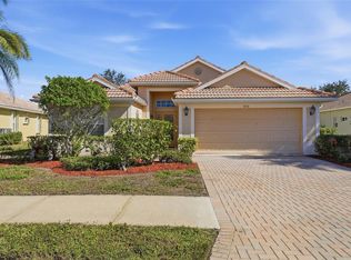 6310 Falcon Lair Dr, North Port, FL 34287