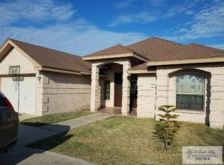 3068 Resaca Vista Dr, Brownsville, TX 78526