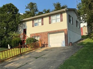316 Dorer Ave, Bellaire, OH