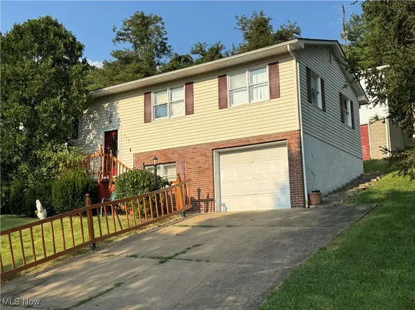 316 Dorer Ave, Bellaire, OH 43906