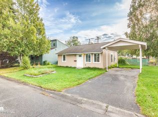 1505 Elmendorf Dr, Anchorage, AK 99504