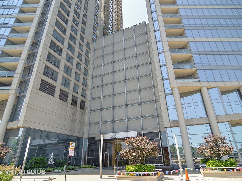 1st image of 600 N Lake Shore Dr APT 1302