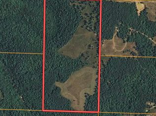 County Road 7790, Pottersville, MO 65790