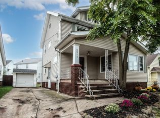 6211 Manchester Rd, Parma, OH 44129