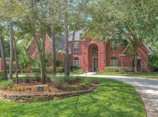 11 Autumn Cres, Spring, TX 77381