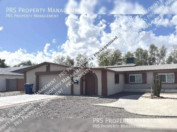 1853 E Gemini Dr, Tempe, AZ 85283