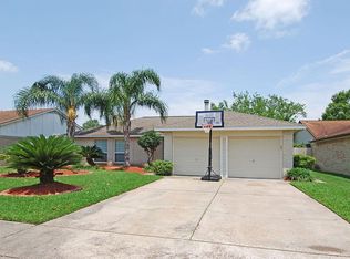 9835 Rocky Hollow Rd, La Porte, TX 77571